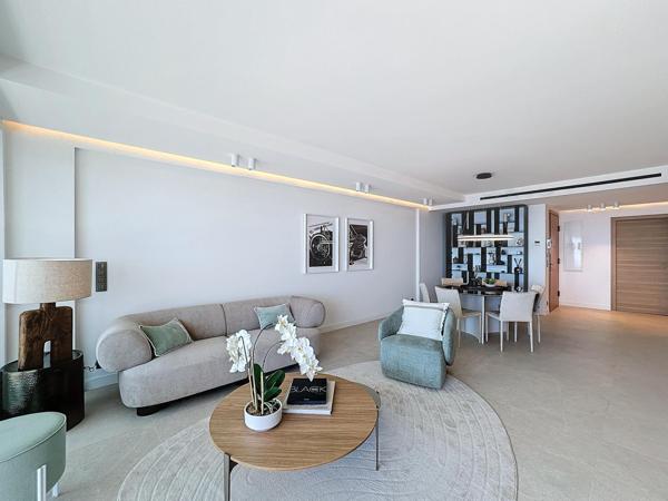 Appartement F4 à vendre  4 pièces - 118 m2 CANNES - 06