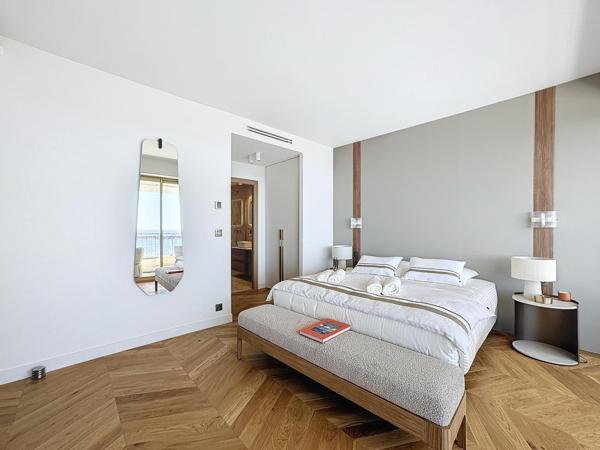 Appartement F4 à vendre  4 pièces - 118 m2 CANNES - 06