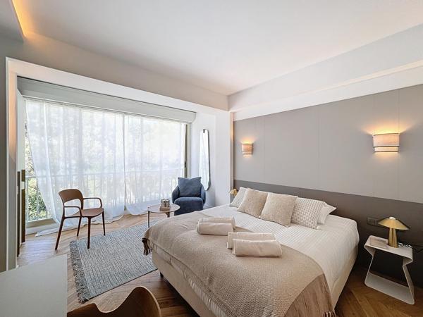 Appartement F4 à vendre  4 pièces - 118 m2 CANNES - 06