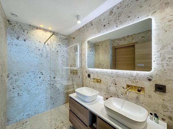 Appartement F4 à vendre  4 pièces - 118 m2 CANNES - 06