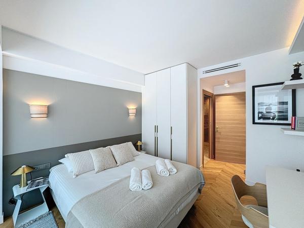 Appartement F4 à vendre  4 pièces - 118 m2 CANNES - 06