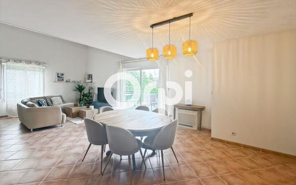 Appartement à vendre    4 pièces • 111,63 m2 Balma