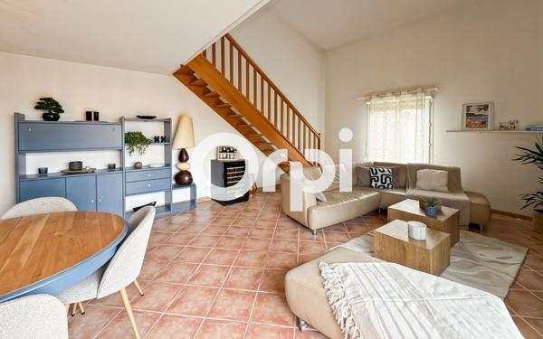 Appartement à vendre    4 pièces • 111,63 m2 Balma