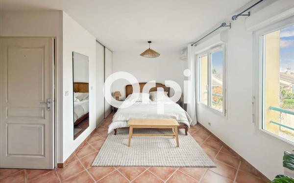 Appartement à vendre    4 pièces • 111,63 m2 Balma