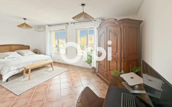 Appartement à vendre    4 pièces • 111,63 m2 Balma