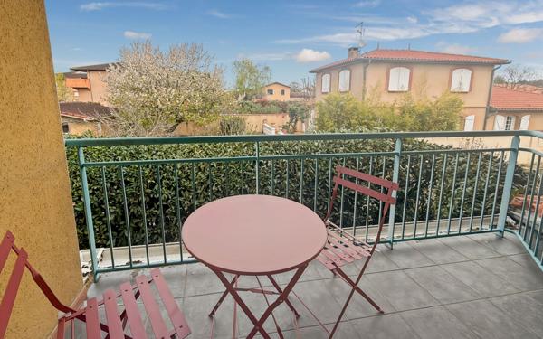 Appartement à vendre    4 pièces • 111,63 m2 Balma