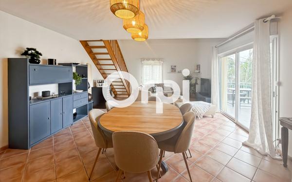 Appartement à vendre    4 pièces • 111,63 m2 Balma