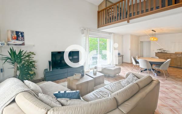 Appartement à vendre    4 pièces • 111,63 m2 Balma