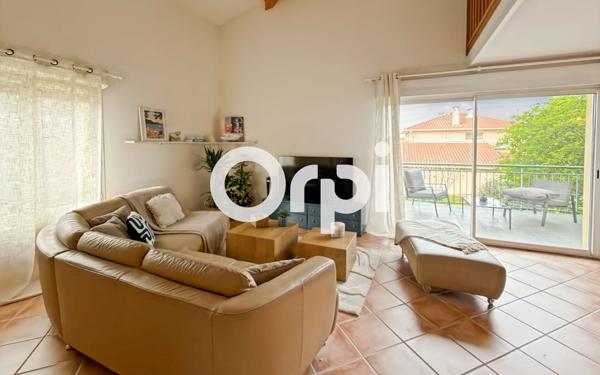 Appartement à vendre    4 pièces • 111,63 m2 Balma