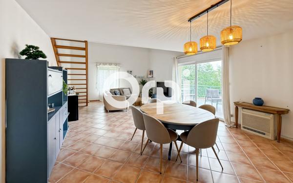 Appartement à vendre    4 pièces • 111,63 m2 Balma
