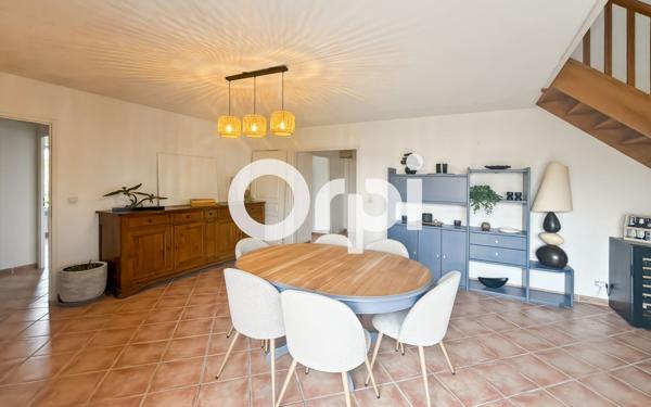 Appartement à vendre    4 pièces • 111,63 m2 Balma