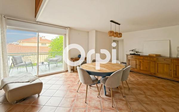 Appartement à vendre    4 pièces • 111,63 m2 Balma