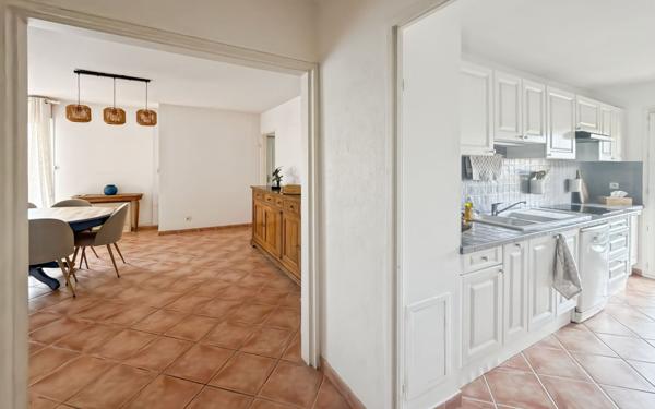 Appartement à vendre    4 pièces • 111,63 m2 Balma