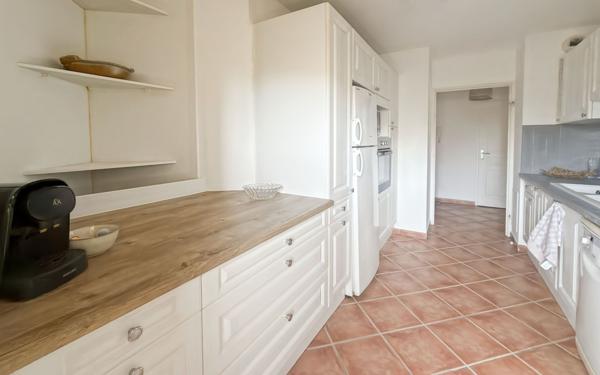 Appartement à vendre    4 pièces • 111,63 m2 Balma