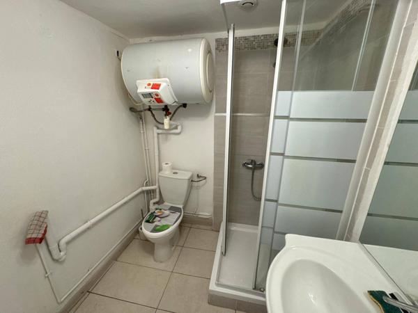 MAISON TYPE F2 CENTRE VILLE DE BEAUMONT SUR OISE