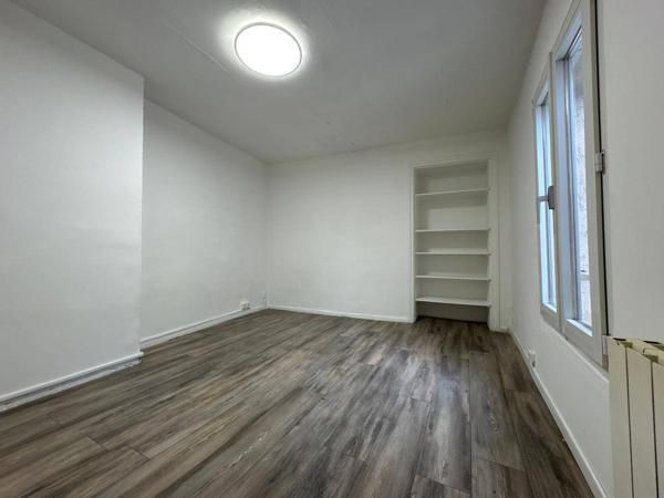 MAISON TYPE F2 CENTRE VILLE DE BEAUMONT SUR OISE