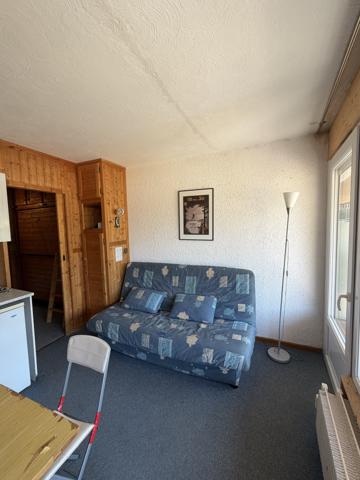 STUDIO 4 PERSONNES BALCON RESIDENCE SUMENE