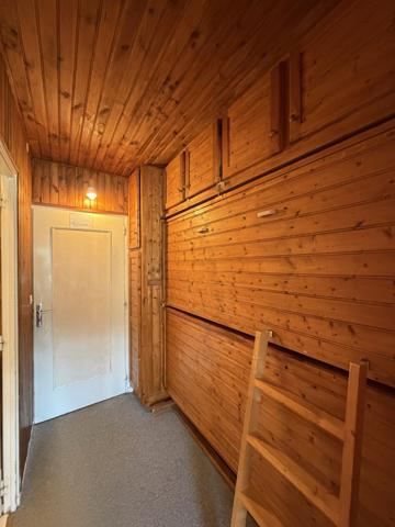 STUDIO 4 PERSONNES BALCON RESIDENCE SUMENE