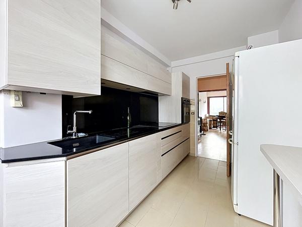 Appartement 4 pièces de 86.53 m² - Le Pecq