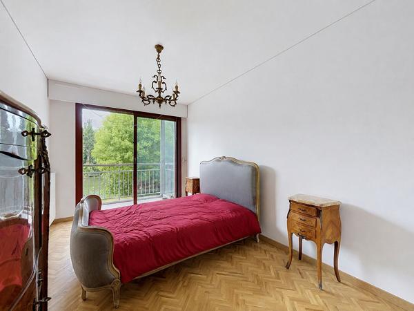 Appartement 4 pièces de 86.53 m² - Le Pecq