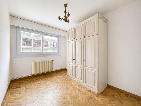 Appartement 4 pièces de 86.53 m² - Le Pecq