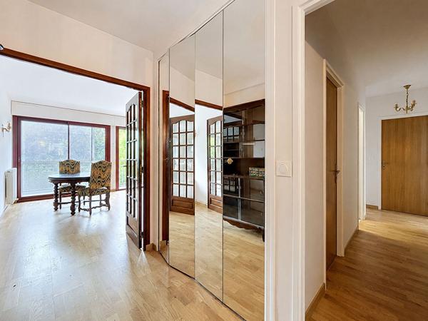 Appartement 4 pièces de 86.53 m² - Le Pecq