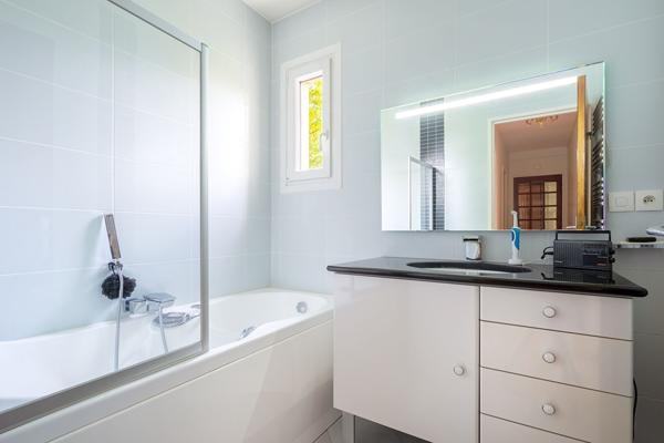 Appartement 4 pièces de 86.53 m² - Le Pecq