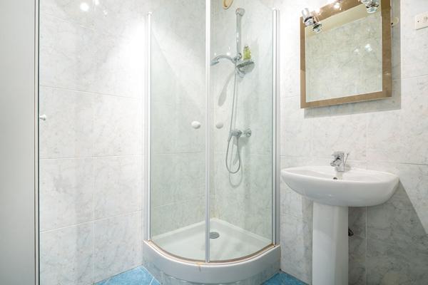 Appartement 4 pièces de 86.53 m² - Le Pecq