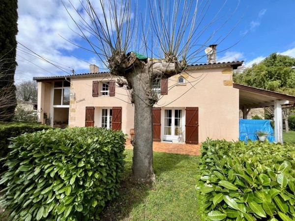 Vente / Maison