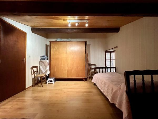 Vente / Maison
