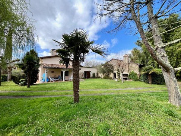 Vente / Maison