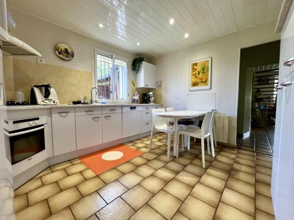 Vente / Maison