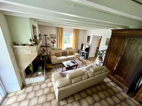 Vente / Maison