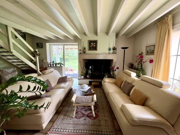 Vente / Maison