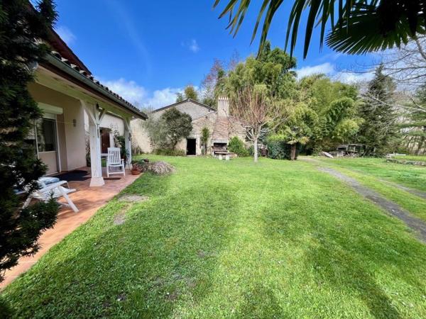Vente / Maison