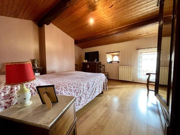 Vente / Maison
