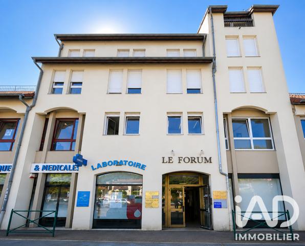 Appartement à vendre 3 pièces 64 m² Saint-Avold