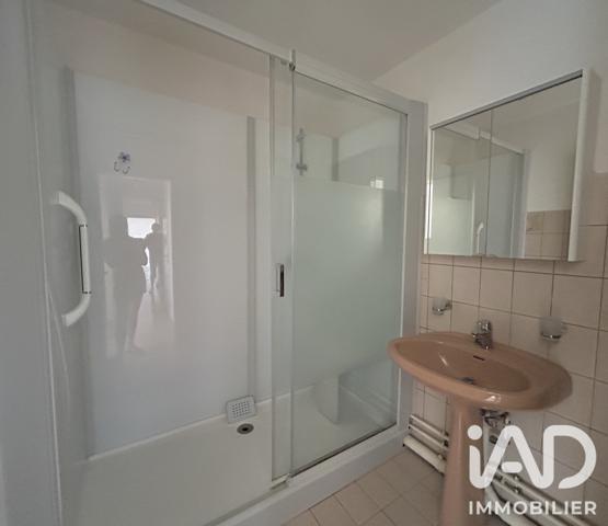 Appartement à vendre 3 pièces 64 m² Saint-Avold