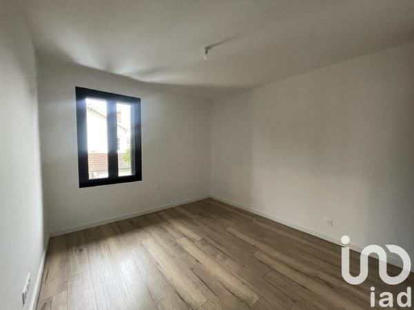 Maison 3 pièces de 67 m² à Mios (33380)