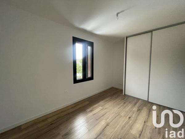 Maison 3 pièces de 67 m² à Mios (33380)