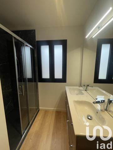 Maison 3 pièces de 67 m² à Mios (33380)