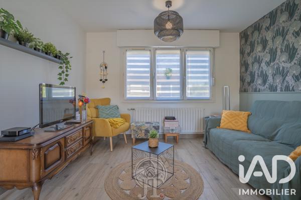 Maison à vendre 4 pièces 80 m² Florange