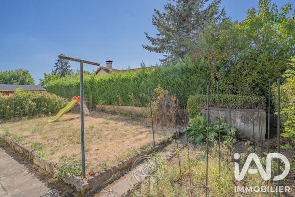 Maison à vendre 4 pièces 80 m² Florange