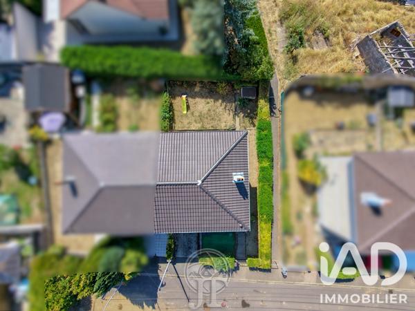 Maison à vendre 4 pièces 80 m² Florange