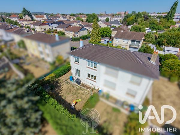 Maison à vendre 4 pièces 80 m² Florange