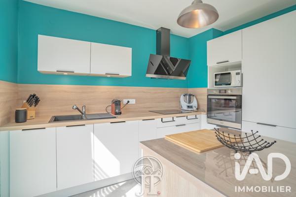 Maison à vendre 4 pièces 80 m² Florange
