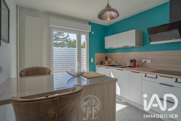Maison à vendre 4 pièces 80 m² Florange