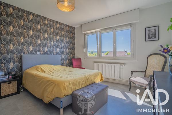 Maison à vendre 4 pièces 80 m² Florange