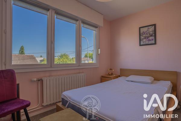 Maison à vendre 4 pièces 80 m² Florange