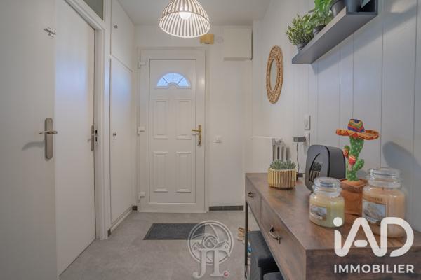 Maison à vendre 4 pièces 80 m² Florange